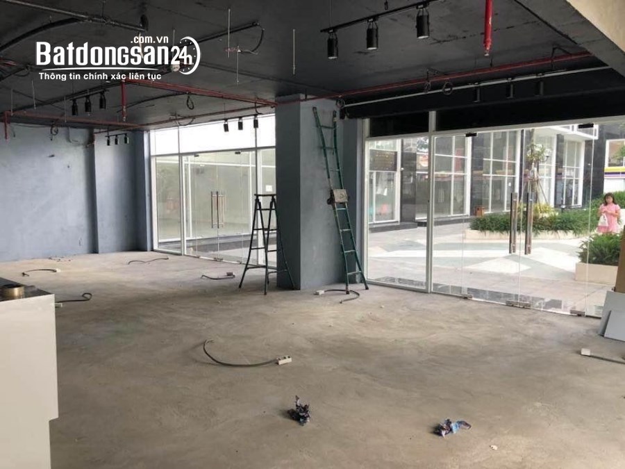 📣 Cho thuê căn hộ shophouse Sky Center 186m2 vị trí góc gần sân bay đi #50Tr Xem 