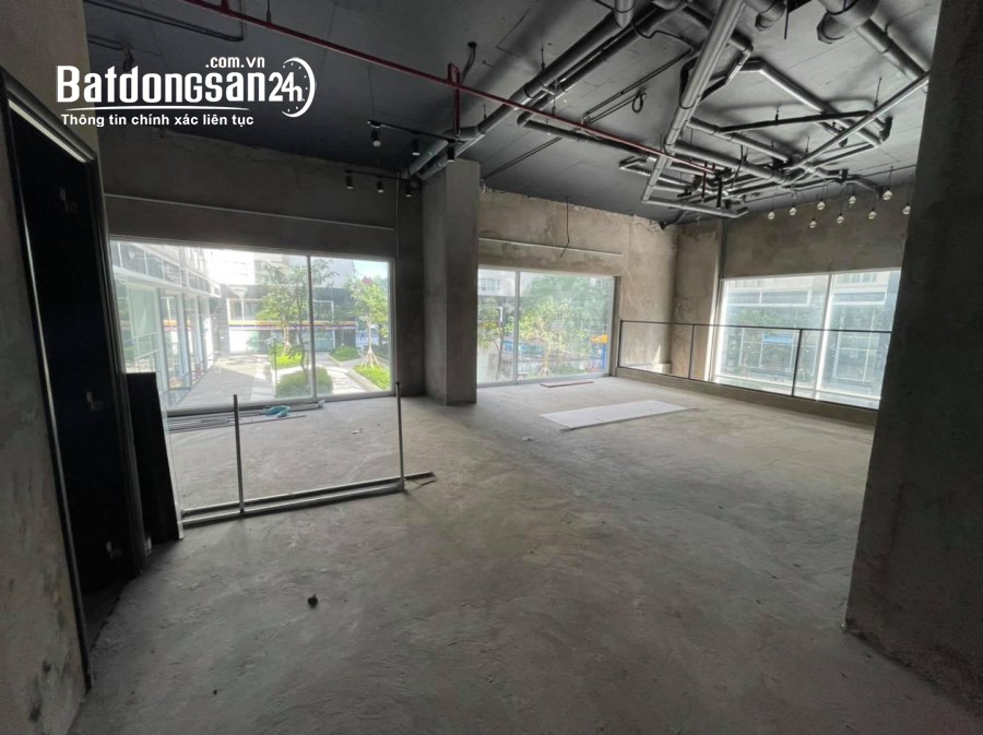 📣 Cho thuê căn hộ shophouse Sky Center 186m2 vị trí góc gần sân bay đi #50Tr Xem 