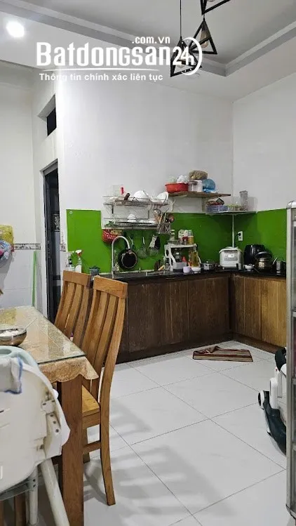 (Thủ Đức)bán nhà đẹp hxh Ngô Chí Quốc,Phường Bình Chiểu,52m2 3tầng 4.5tỷ .
