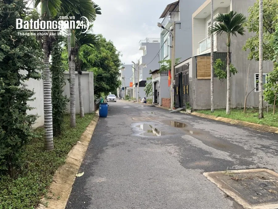 (Thủ Đức)bán nhà đẹp hxh Ngô Chí Quốc,Phường Bình Chiểu,52m2 3tầng 4.5tỷ .