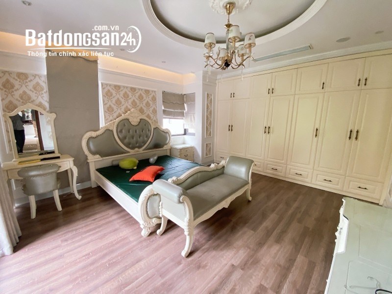 Bán biệt thự, villas Đường Dịch Vọng, Phường Dịch Vọng, Quận Cầu Giấy