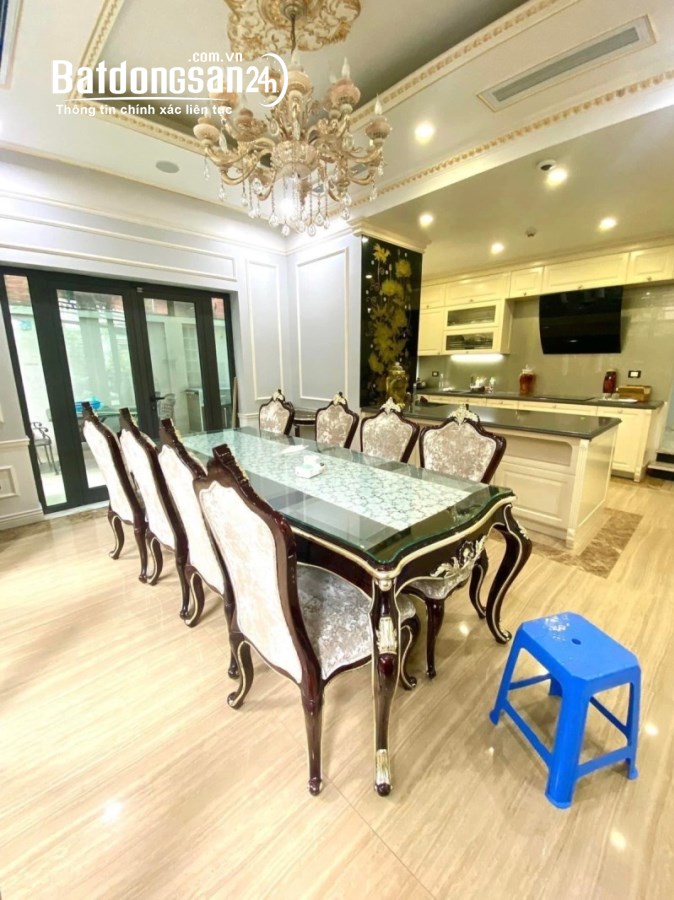 Bán biệt thự, villas Đường Dịch Vọng, Phường Dịch Vọng, Quận Cầu Giấy