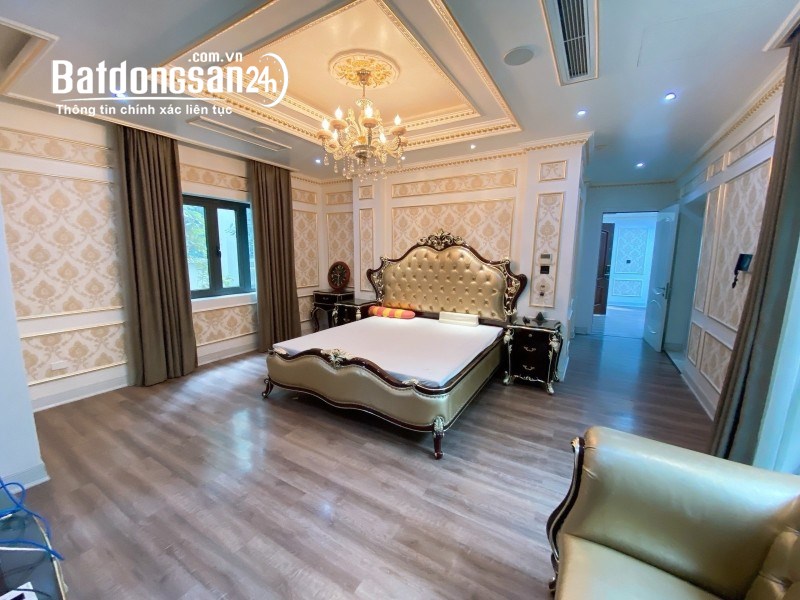 Bán biệt thự, villas Đường Dịch Vọng, Phường Dịch Vọng, Quận Cầu Giấy