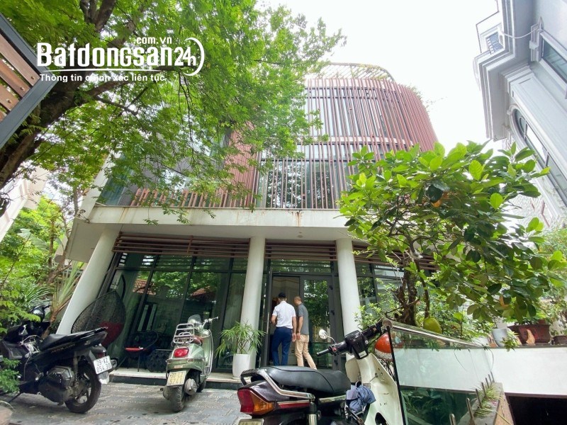 Bán biệt thự, villas Đường Dịch Vọng, Phường Dịch Vọng, Quận Cầu Giấy