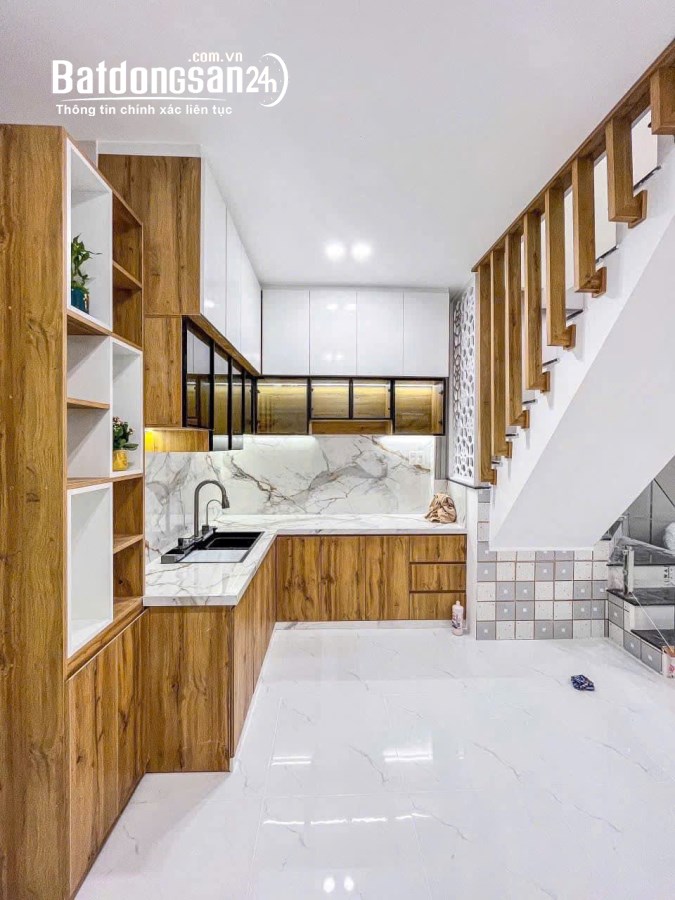 NHÀ TRỆT LẦU - HẺM 567 HỒ BÚN XÁNG - THÔNG HẺM 876 TRẦN NAM PHÚ, NINH KIỀU, CẦN THƠ
