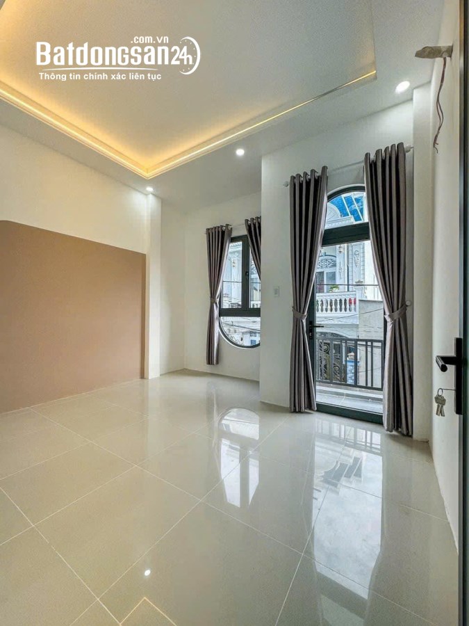 NHÀ TRỆT LẦU - HẺM 567 HỒ BÚN XÁNG - THÔNG HẺM 876 TRẦN NAM PHÚ, NINH KIỀU, CẦN THƠ