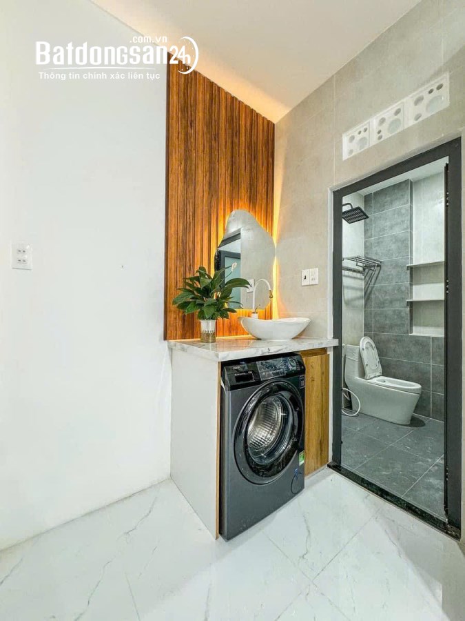 NHÀ TRỆT LẦU - HẺM 567 HỒ BÚN XÁNG - THÔNG HẺM 876 TRẦN NAM PHÚ, NINH KIỀU, CẦN THƠ