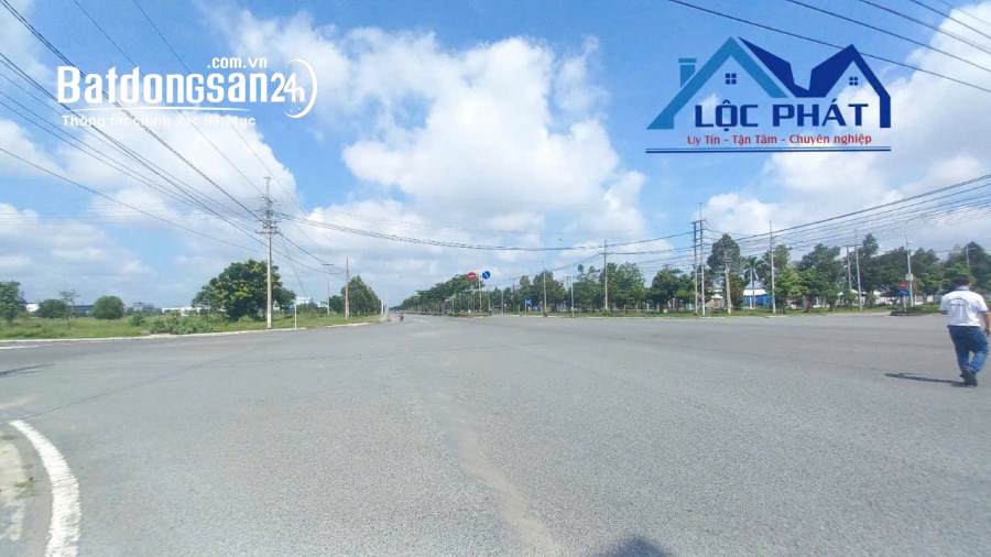 Bán đất Đường 4, Xã Hố Nai 3, Huyện Trảng Bom