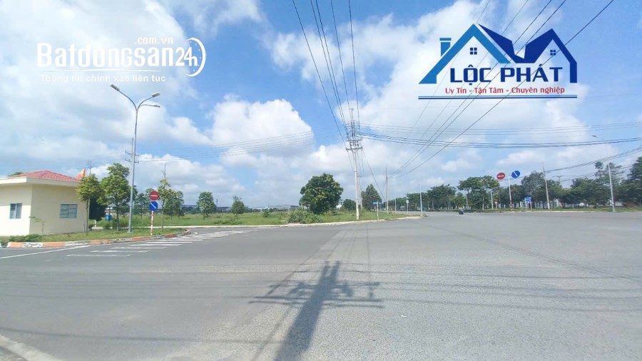 Bán đất Đường 4, Xã Hố Nai 3, Huyện Trảng Bom