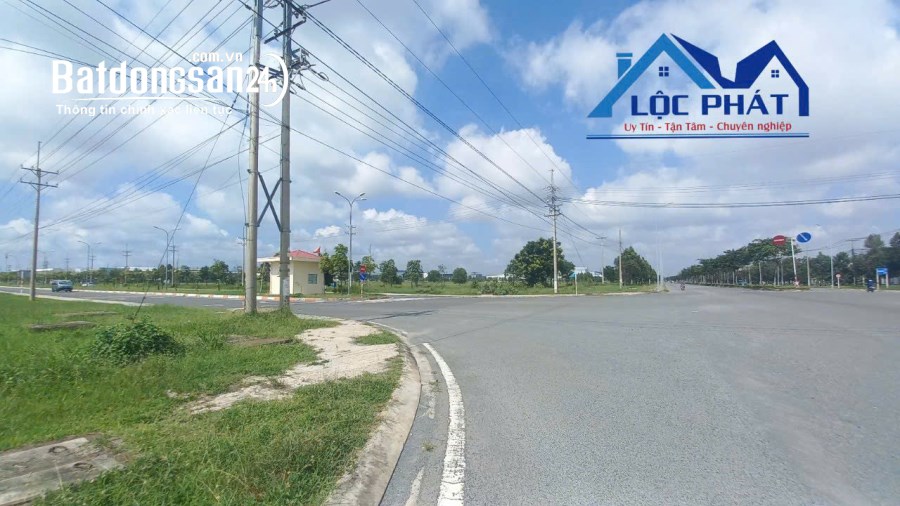 Bán đất Đường 4, Xã Hố Nai 3, Huyện Trảng Bom