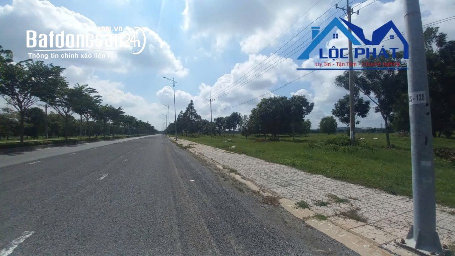 Bán đất Đường 4, Xã Hố Nai 3, Huyện Trảng Bom