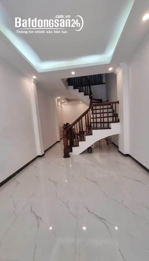 Bán nhà xây mới Đồng Bát Mỹ Đình 34m x 5T giá 8.99 tỷ, 2 thoáng, gara, nội thất đẹp
