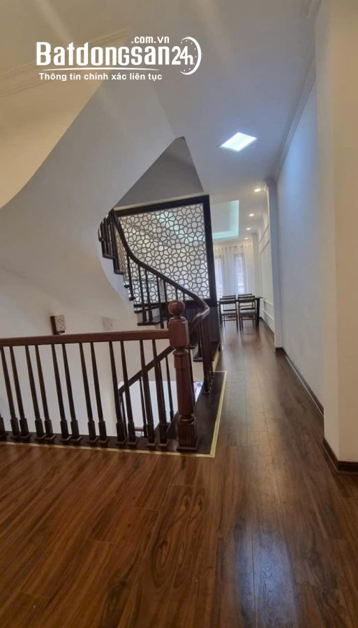 Bán nhà xây mới Đồng Bát Mỹ Đình 34m x 5T giá 8.99 tỷ, 2 thoáng, gara, nội thất đẹp