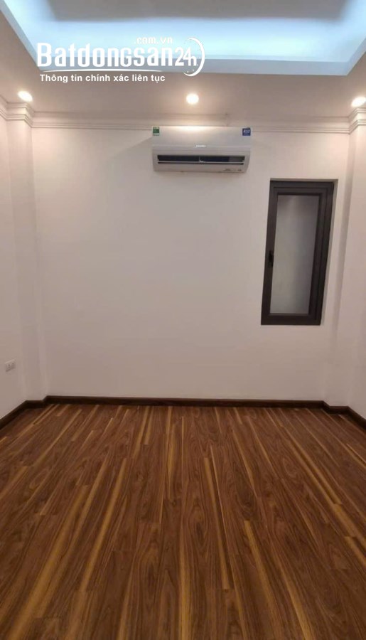 Bán nhà xây mới Đồng Bát Mỹ Đình 34m x 5T giá 8.99 tỷ, 2 thoáng, gara, nội thất đẹp