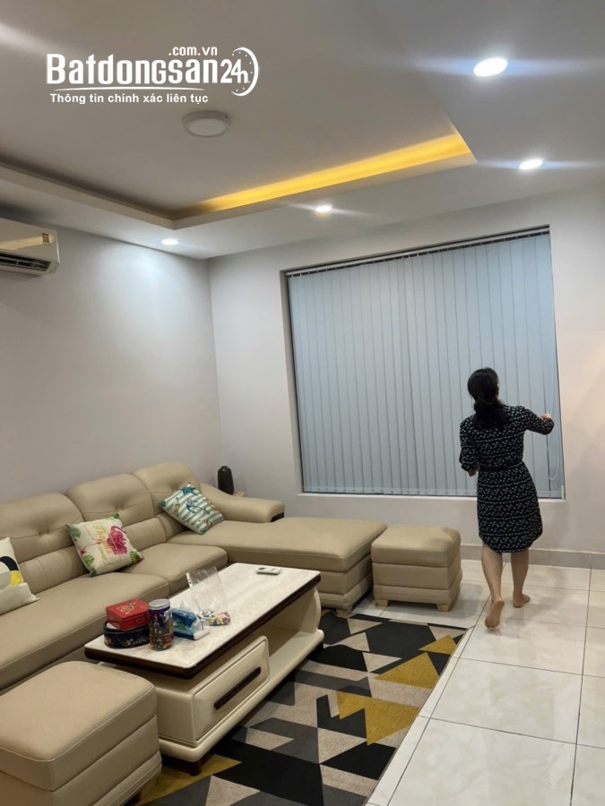 BÁN NHÀ MẶT TIỀN NGUYỄN HỒNG ĐÀO, P14, TÂN BÌNH.DT;4X20, 1TR4L, GIÁ;18 TỶ