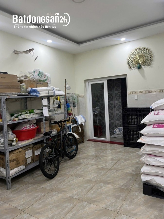 BÁN NHÀ MẶT TIỀN NGUYỄN HỒNG ĐÀO, P14, TÂN BÌNH.DT;4X20, 1TR4L, GIÁ;18 TỶ