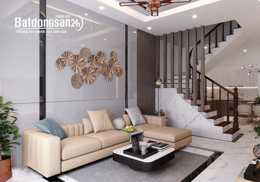 Cần bán nhà mặt tiền đường Lý Tự Trọng, F1, TP Vũng Tàu