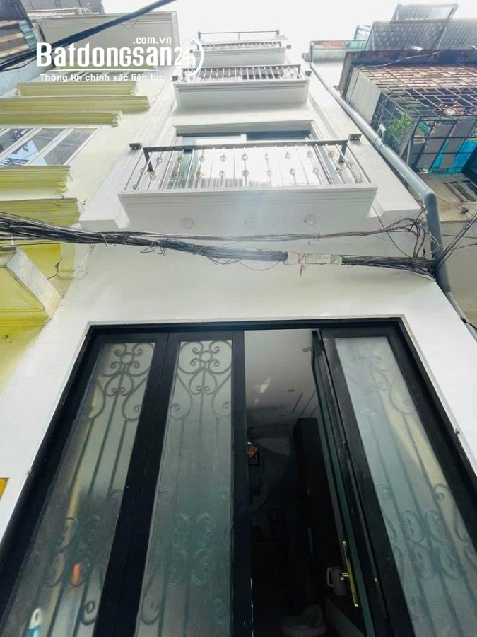 Bán nhà Đường Phố Vọng, Phường Đồng Tâm, Quận Hai Bà Trưng