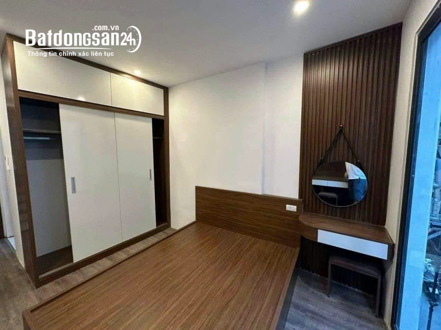 Bán nhà Đường Phố Vọng, Phường Đồng Tâm, Quận Hai Bà Trưng