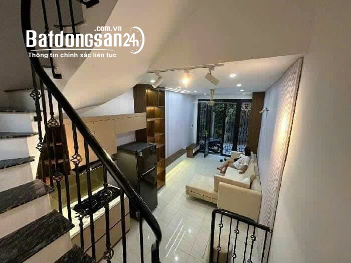 Bán nhà Đường Phố Vọng, Phường Đồng Tâm, Quận Hai Bà Trưng