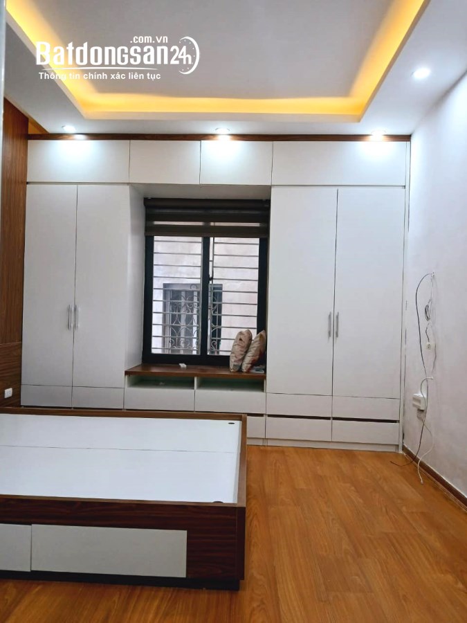 3.45 TỶ_17/25M2_LÔ GÓC_HỒNG MAI_BẠCH MAI_30M RA PHỐ_HBT HN_0708399666