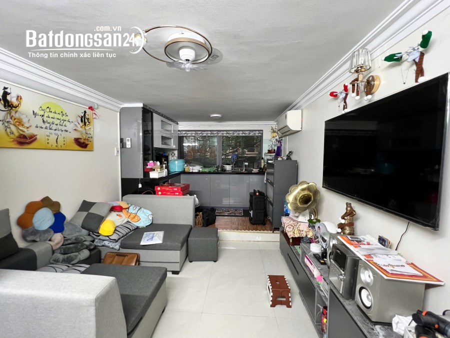 KHU PHÂN LÔ-NGÕ THÔNG ÔTÔ TRÁNH-KINH DOANH-Ở NGAY-35M 5T 10xTỶ-HỒNG HÀ BA ĐÌNH