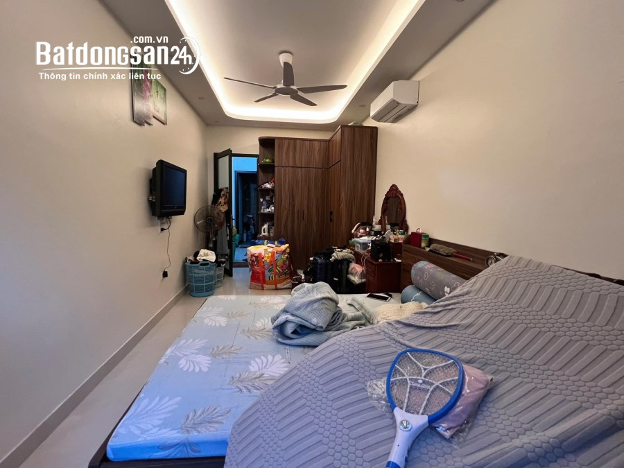 KHU PHÂN LÔ-NGÕ THÔNG ÔTÔ TRÁNH-KINH DOANH-Ở NGAY-35M 5T 10xTỶ-HỒNG HÀ BA ĐÌNH