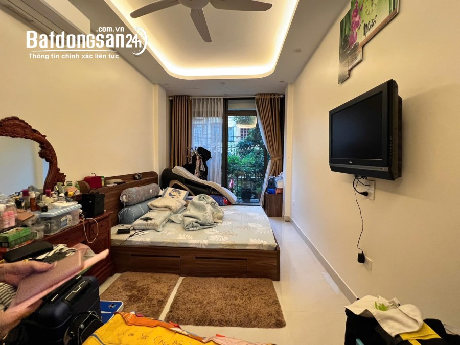 KHU PHÂN LÔ-NGÕ THÔNG ÔTÔ TRÁNH-KINH DOANH-Ở NGAY-35M 5T 10xTỶ-HỒNG HÀ BA ĐÌNH