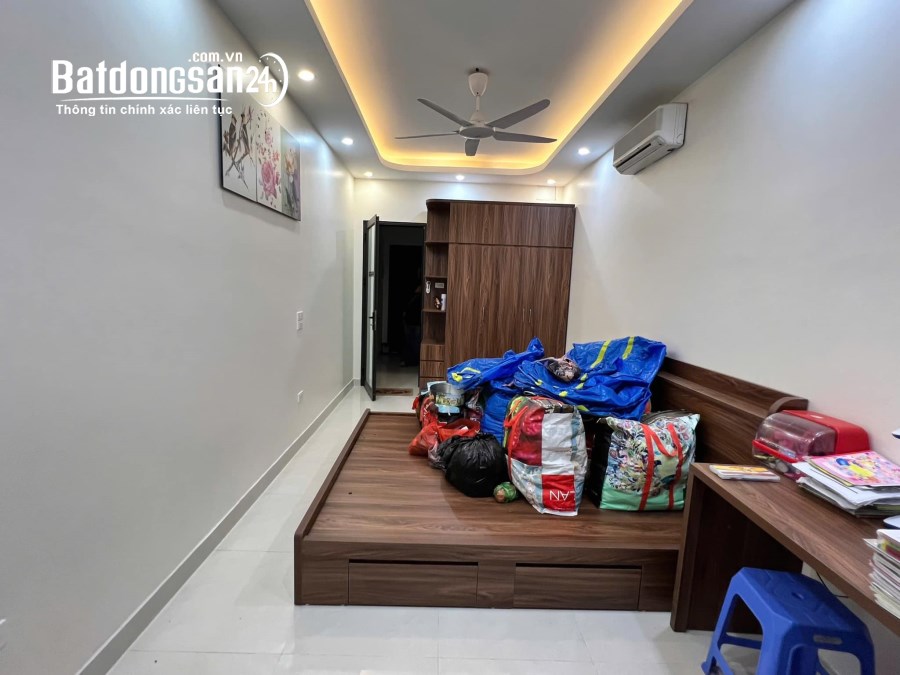 KHU PHÂN LÔ-NGÕ THÔNG ÔTÔ TRÁNH-KINH DOANH-Ở NGAY-35M 5T 10xTỶ-HỒNG HÀ BA ĐÌNH