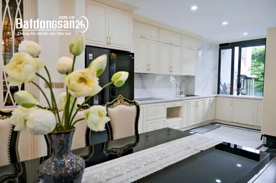 Bán căn hộ chung cư VIP tại dự án TSQ Euroland làng việt kiều Châu Âu căn góc sân vườ