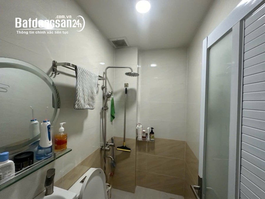 Bán nhà Đường Lý Phục Man, Quận 7