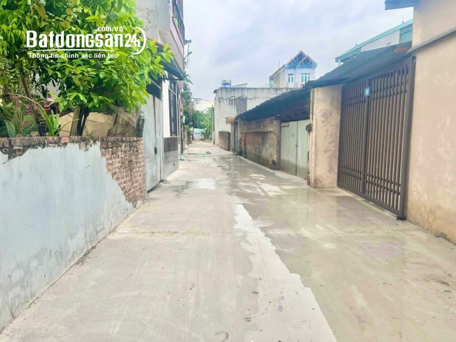 Đất Cổ Dương-Tiên Dương-Đông Anh-DT 60M²-MT 4,6M-Ô Tô Tránh