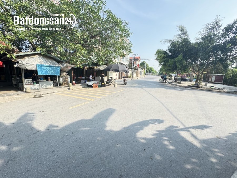 Lễ Pháp-Tiên Dương-Đông Anh-DT 47M² Đất-MT 3,6M-Đường Ô Tô 9 Chỗ Vào Đất