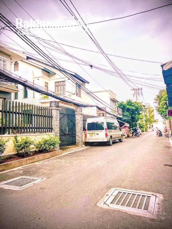 (Thủ Đức)bán đất hxh phân lô 6m,QL13,Hiệp Bình Phước 60m2(4.2x14),4.7tỷ.