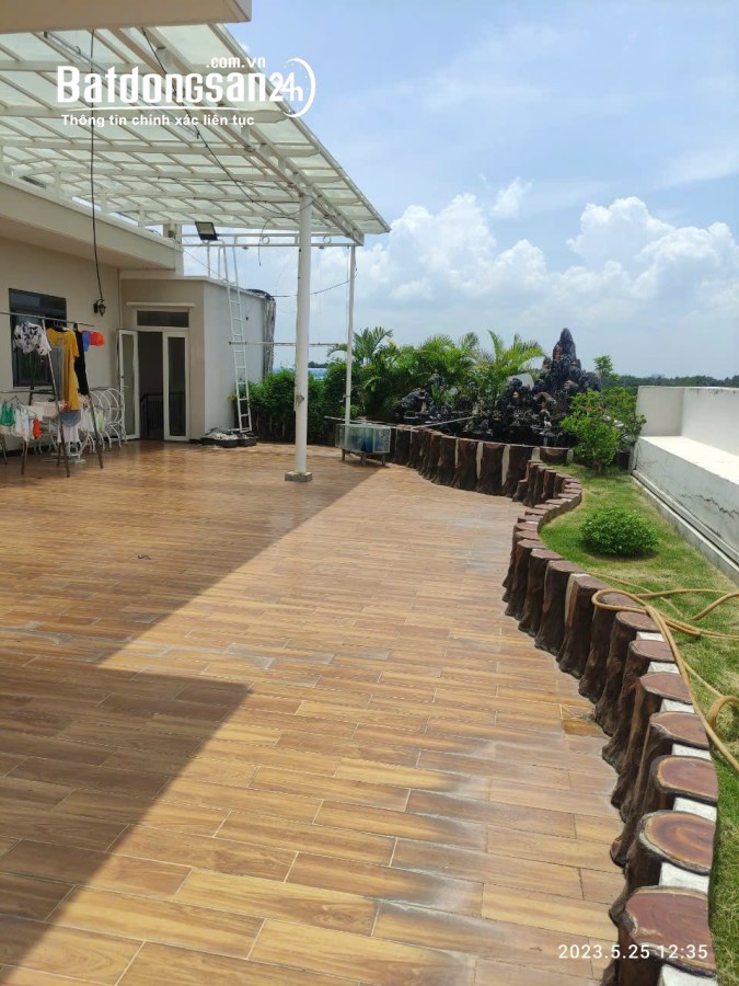Bán xưởng đông lạnh thủy sản khu công nghiêp hải sơn, Đức Hòa