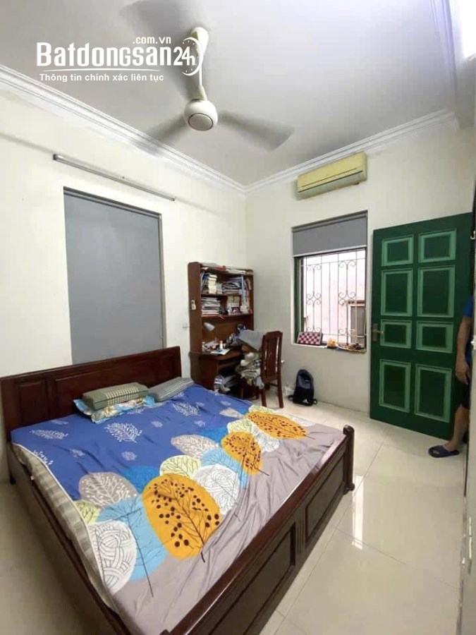 Bán nhà mặt phố Đường Tô Vĩnh Diện, Phường Khương Trung, Quận Thanh Xuân