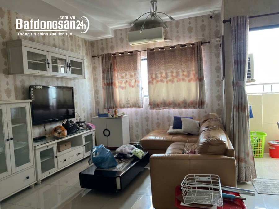 Bán Chung Cư THE USEFUL Lạc Long Quân, Giáp Quận 10, 63M2, Nội Thất Đẹp, Nhỉnh 2 Tỷ 