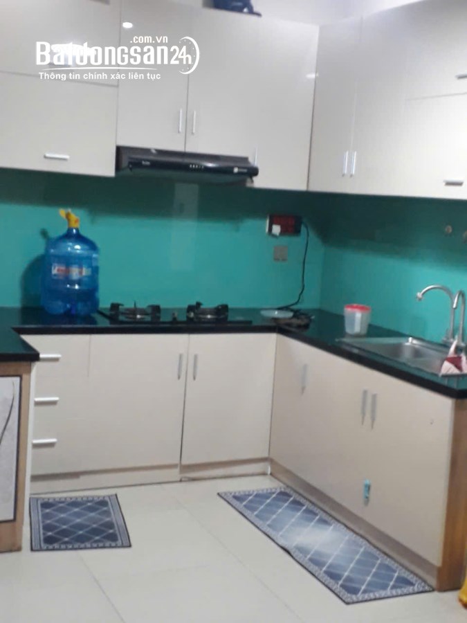 Bán Chung Cư THE USEFUL Lạc Long Quân, Giáp Quận 10, 63M2, Nội Thất Đẹp, Nhỉnh 2 Tỷ 