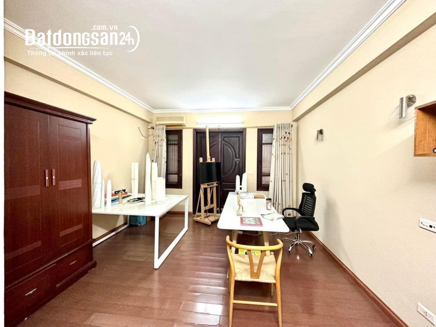 BÁN NHÀ PHỐ CỔ LINH-80M 5T 20xTỶ-VỈA HÈ RỘNG-KINH DOANH SẦM UẤT-VIEW VƯỜN HOA