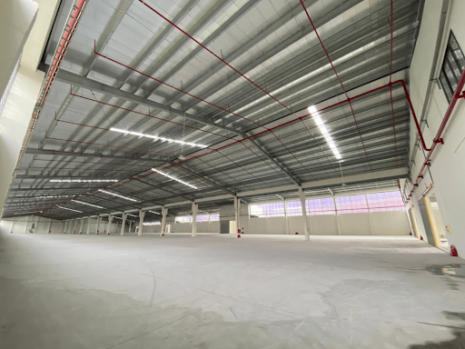 Cho Thuê Nhà Xưởng Diện Tích Từ 2000m² đến 6000m² Trong KCN Liên Chiểu - Giá Rẻ 