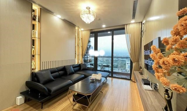 Bán gấp căn hộ 3PN ( căn góc) dự án cao cấp HDI Tây Hồ đường Võ Chí Công.
