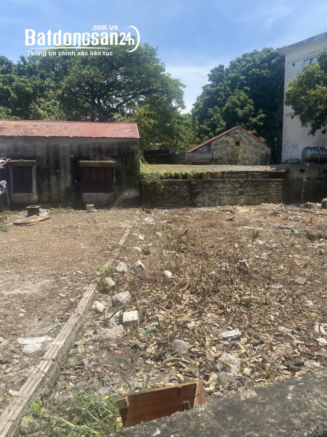 Bán 50m đất Biên Giang Hà Đông oto đỗ cửa 2 mặt ngõ, sát chợ giá 2,88 tỷ