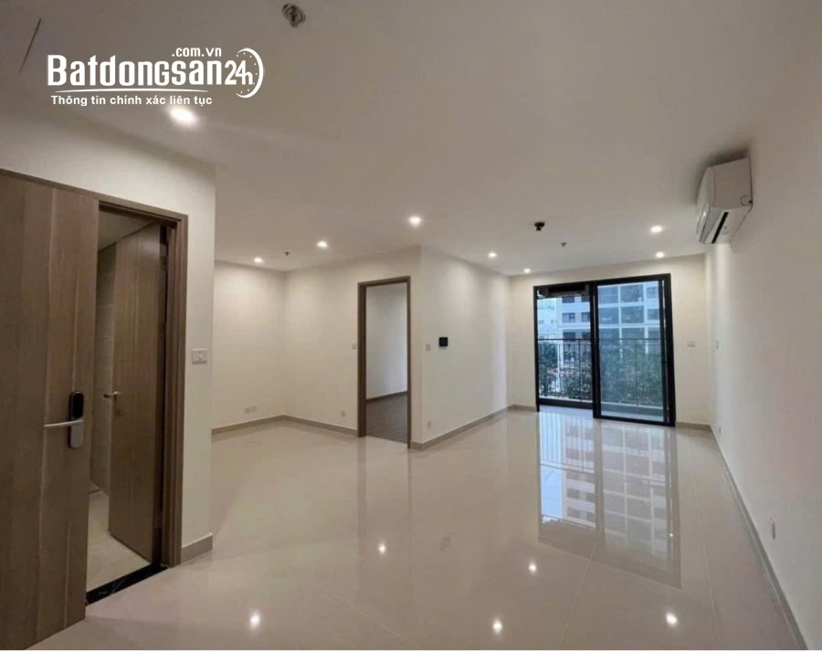 Bán gấp căn hộ 1N+ 48m2 giá chỉ 2.3x tỷ Dự án Ocean Park Liên hệ: 098.1996.532