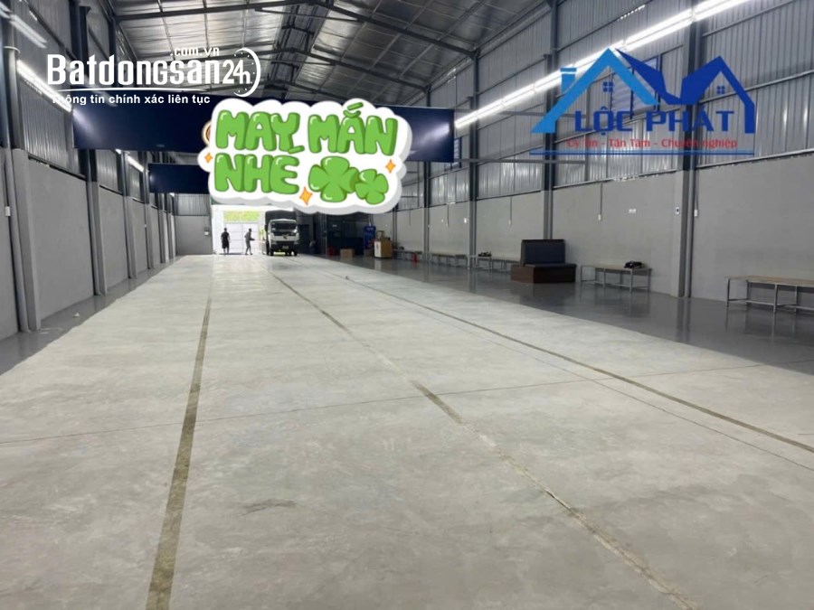 Cho thuê đất riêng, kho xưởng Đường Bùi Trọng Nghĩa, Phường Trảng Dài, TP Biên Hòa