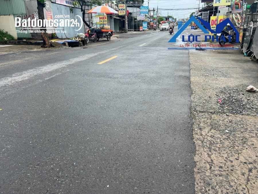 Cho thuê đất riêng, kho xưởng Đường Bùi Trọng Nghĩa, Phường Trảng Dài, TP Biên Hòa