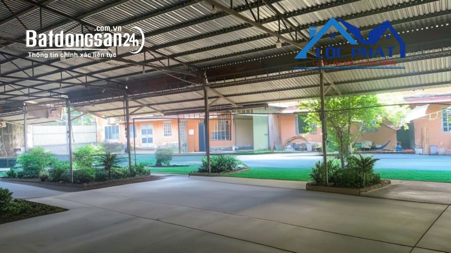 Cho thuê đất riêng, kho xưởng Đường 768, Xã Tân An, Huyện Vĩnh Cửu