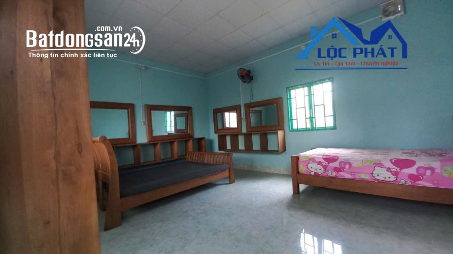 Cho thuê đất riêng, kho xưởng Đường 768, Xã Tân An, Huyện Vĩnh Cửu