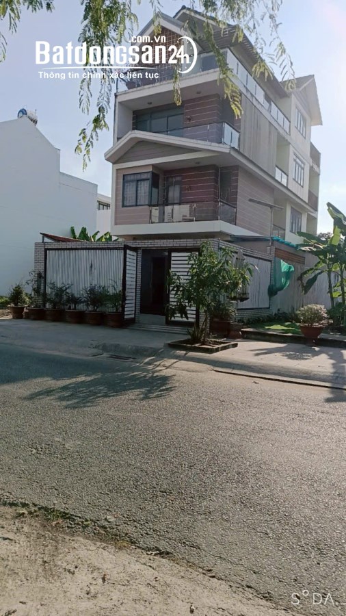Bán nhà mặt phố Đường Số 33, Phường Bình Trưng Đông, TpThủ Đức (Quận 2)