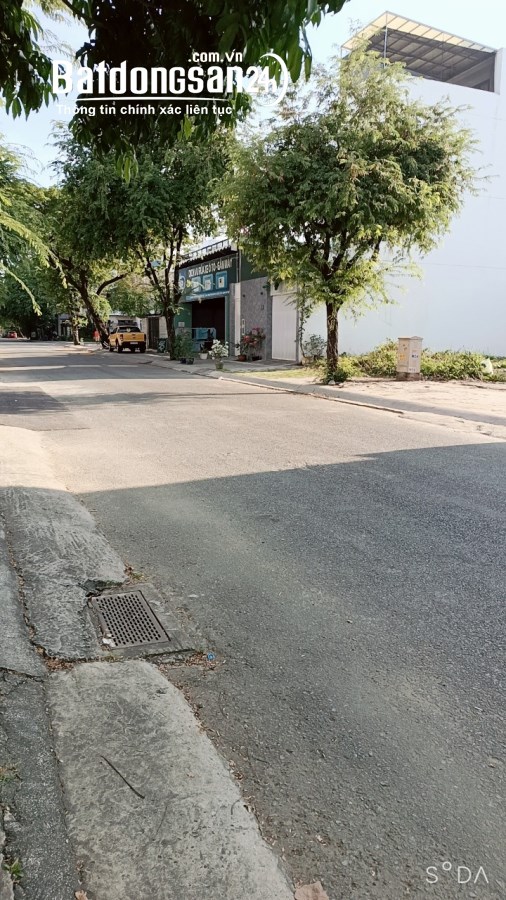Bán nhà mặt phố Đường Số 33, Phường Bình Trưng Đông, TpThủ Đức (Quận 2)