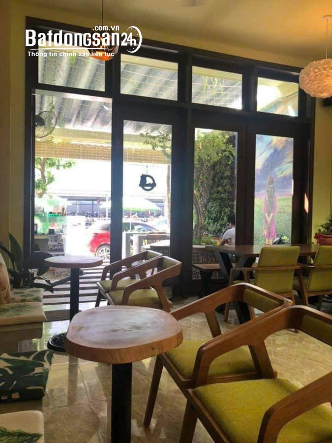 PSO13 Bán nhà 2 tầng mặt tiền đường Thủy Xưởng TTTP Nha Trang